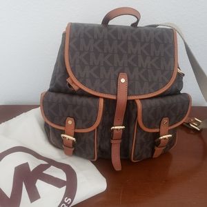 Michael Kors Backpack